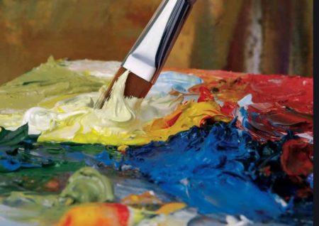 Cursos De Pintura Online Para Ni Os Fundaci N Casa Cultural Somos Arte